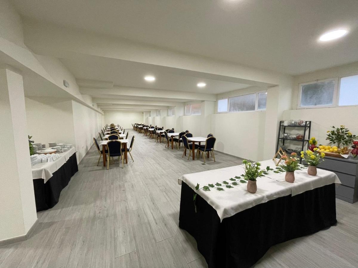 Hotel La Mota By Punta25 Hotels Group Medina del Campo Ngoại thất bức ảnh