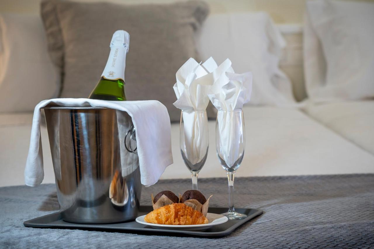 Hotel La Mota By Punta25 Hotels Group Medina del Campo Ngoại thất bức ảnh