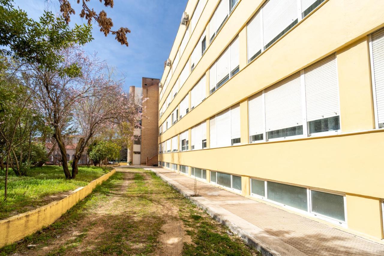 Hotel La Mota By Punta25 Hotels Group Medina del Campo Ngoại thất bức ảnh