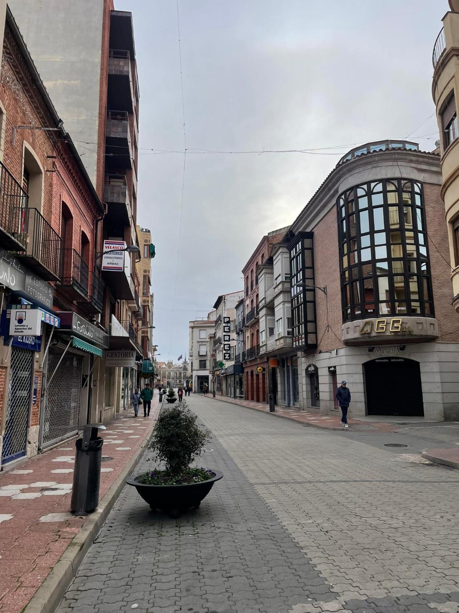 Hotel La Mota By Punta25 Hotels Group Medina del Campo Ngoại thất bức ảnh
