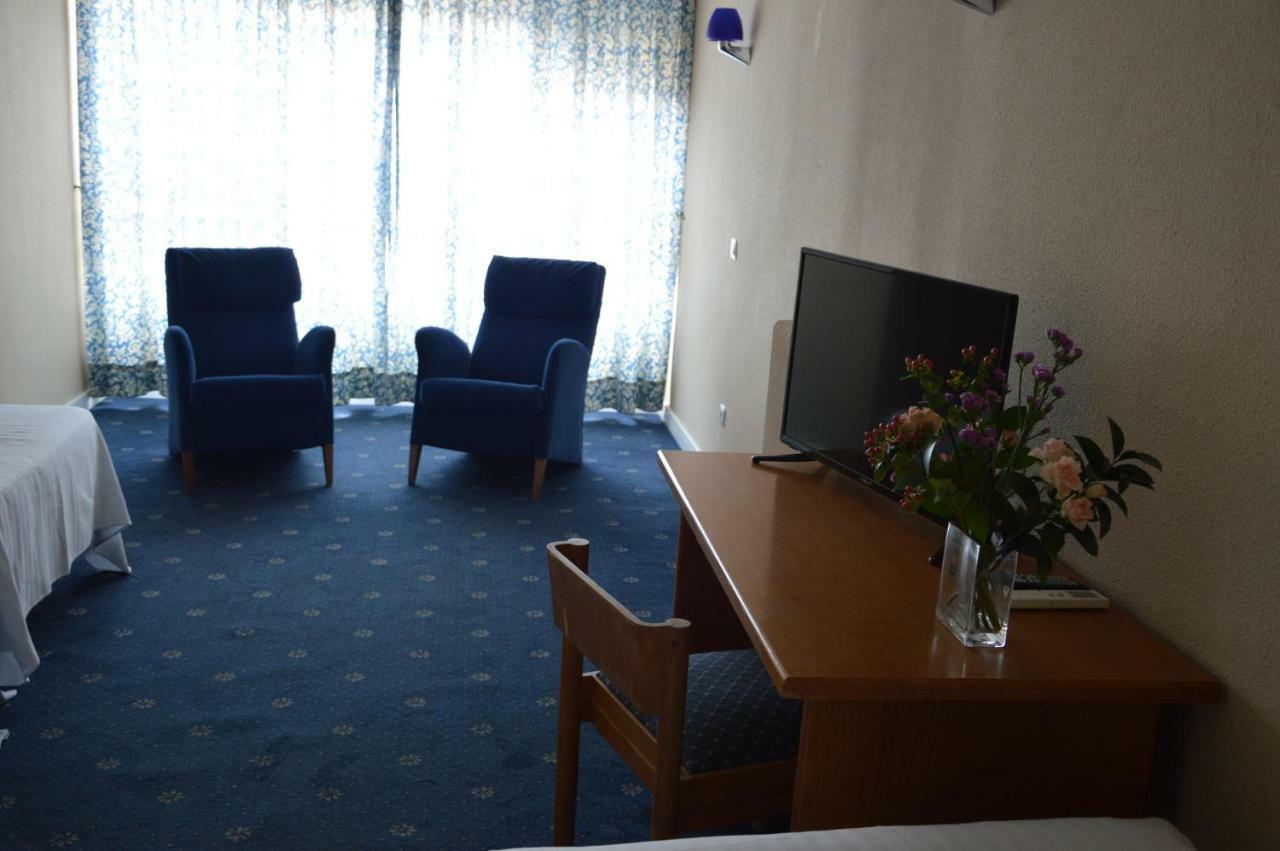 Hotel La Mota By Punta25 Hotels Group Medina del Campo Ngoại thất bức ảnh