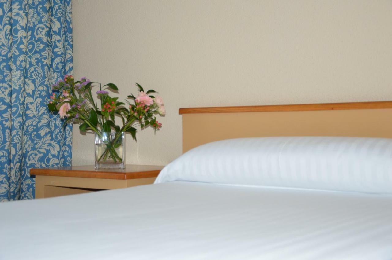 Hotel La Mota By Punta25 Hotels Group Medina del Campo Ngoại thất bức ảnh