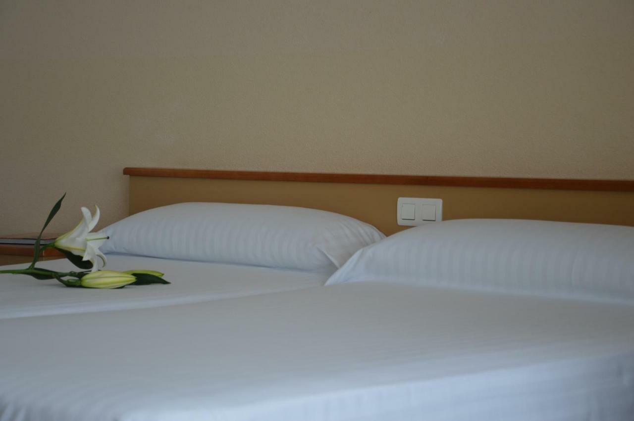 Hotel La Mota By Punta25 Hotels Group Medina del Campo Ngoại thất bức ảnh